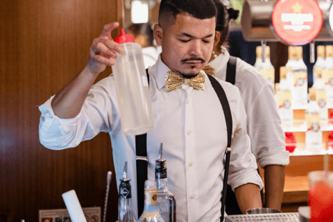 Lisbon: New Year's Eve on a VIP Ship with Gala Dinner, DJ, and Premium Open Bar New Year's Eve on the VIP Ship with Gala Dinner on Board, DJ, and Premium Open Bar