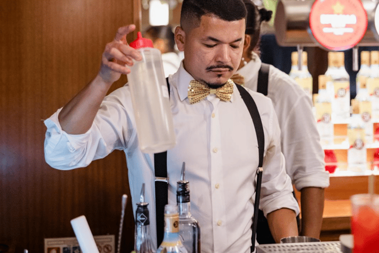 Lisbon: New Year's Eve on a VIP Ship with Gala Dinner, DJ, and Premium Open Bar New Year's Eve on the VIP Ship with Gala Dinner on Board, DJ, and Premium Open Bar