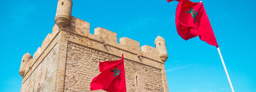 Desde Marrakech: tour privado de día completo a Essaouira