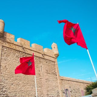 Desde Marrakech: tour privado de día completo a Essaouira