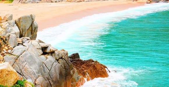 From Nha Trang: 3-Day Private Yoga & Meditation Retreat