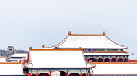 Highlights of the Forbidden City Walking Tour - Housity