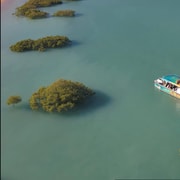 Broome: Coastlines and Cocktails Cruise