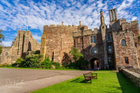 Berkeley Castle, Admission Ticket - Housity