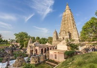 Varanasi到Bodhgaya，精神探索的一天 - Housity
