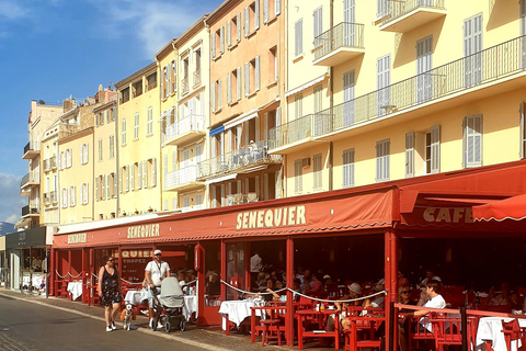 Riwiera Francuska - jednodniowa wycieczka Nicea Eze Monako