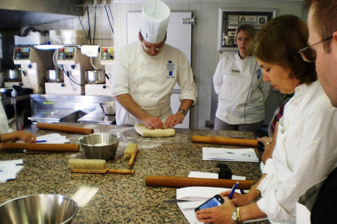 Agadir: Moroccan Pastry Class