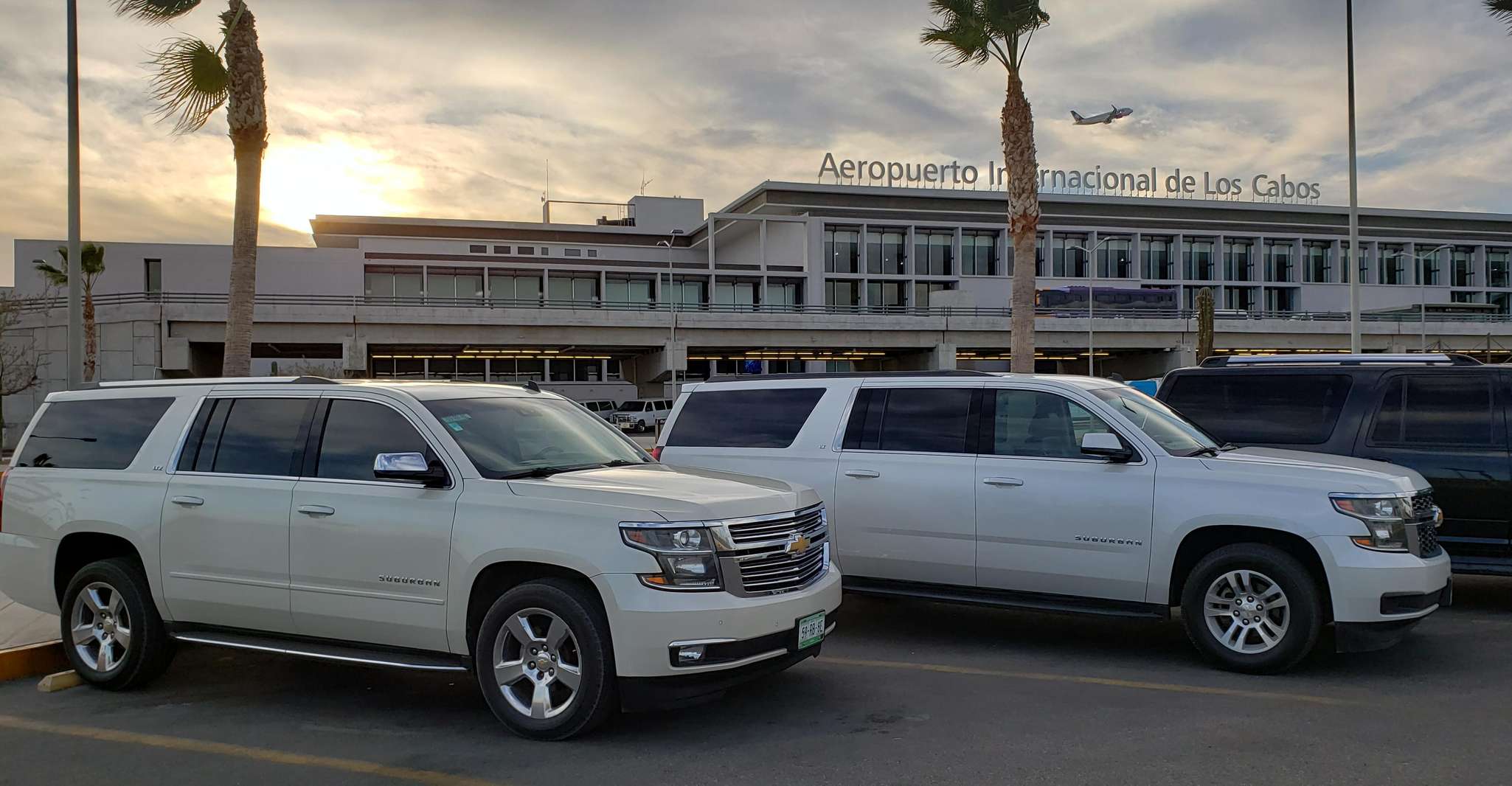 Los Cabos, transportation to and from the airport - Housity