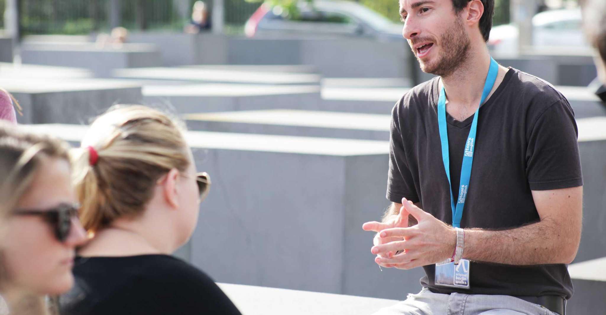 Hitler’s Germany: Berlin During the Third Reich & WWII