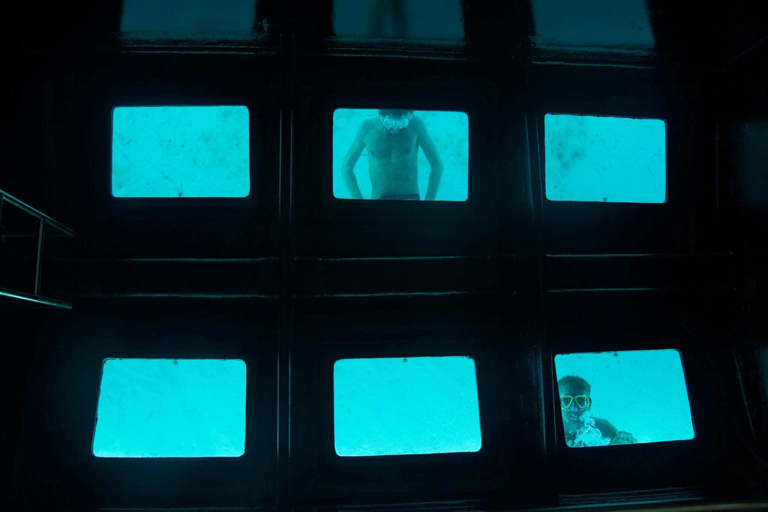 Lefkimmi to Syvota: Caves & Blue Lagoon Day Cruise