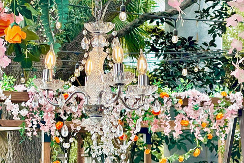 Fort Lauderdale: Historic District Food Walking Tour