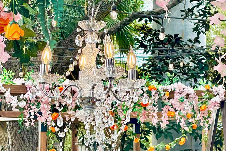 Fort Lauderdale: Historic District Food Walking Tour