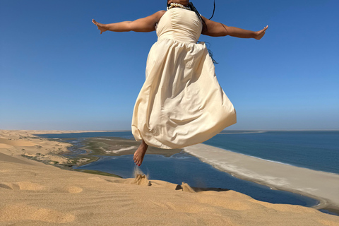 Walvisbay: Sandwich Harbour 4x4 Tour-Unparalleled Experience