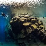 Silfra: Tour di snorkeling tra le placche tettoniche