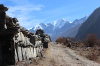 Langtang Valley Trek - 08 Days - Housity