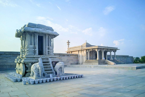 Bangalore to Venugopala Swamy Temple Mysore Day Tour