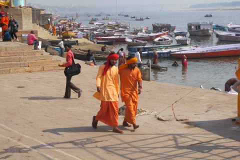 Porte de Varanasi depuis Delhi 2 jours