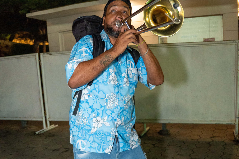 Private VIP Chiva Rumbera Private VIP Rumbera Chiva