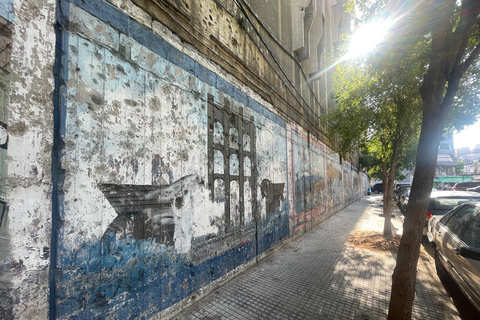 Sumac & Stone: A Bourj Hammoud Food Walk
