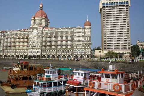 From Delhi: 4-Day Golden Triangle & Ranthambore Tiger Safari 3 Star Hotel + Car + Guide + Monument Tickets + Tiger Safari