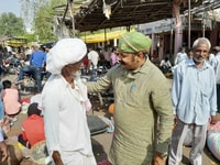 Jaisalmer Heritage Cultural Walking & Street Food Tour - Hizvo
