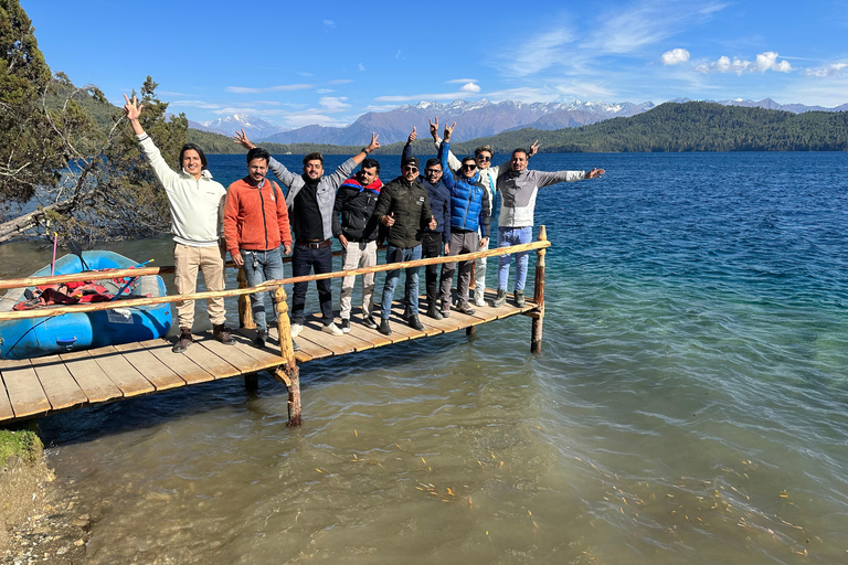 Desde Katmandú: TRAVESÍA DE 14 DÍAS POR EL LAGO DE RARADesde Katmandú EXCURSIÓN AL LAGO RARA