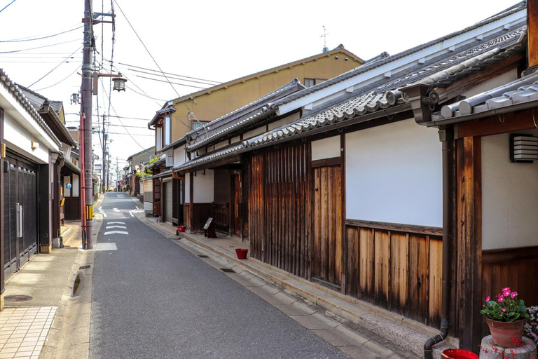 Nara’s Historical Wonders: A Journey Through Time and Nature