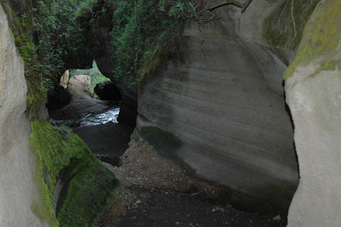 FROM NAIROBI:HELL'S GATE AND LAKE NAIVASHA DAY TRIP.