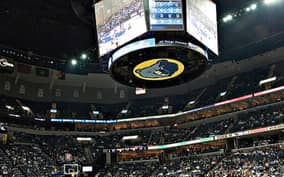 Memphis: Memphis Grizzlies Basketball Game Ticket