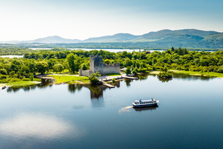 Killarney: Attraction Tickets and Tours