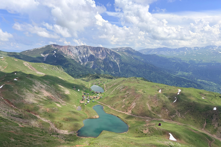 Kutaisi: From the Wild Caucasus Mountains to the Black Sea