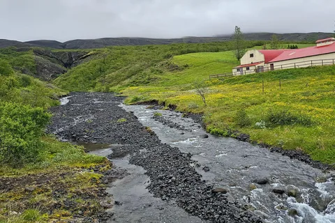 Iceland Reykjavik: Golden Circle Private Tour