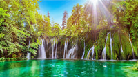 Zadar, Plitvice Lakes with Boat Ride and Zadar Old Town Tour - Housity