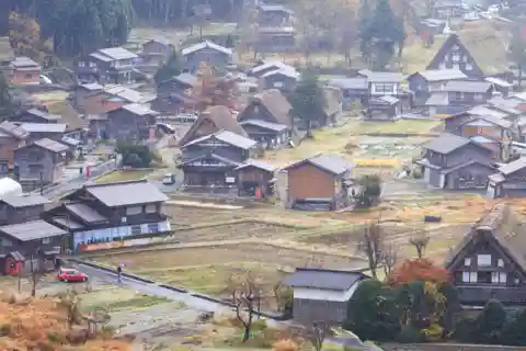 Autobus di sola andata: da Takayama a Kyoto via Shirakawago