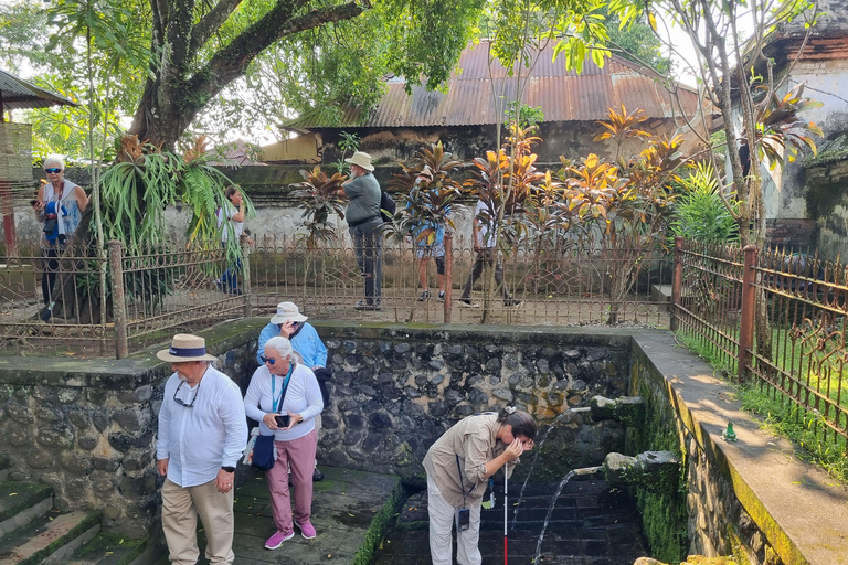 Lombok: Tour privato e personalizzabile con guida e autistaTour di Lombok Nord