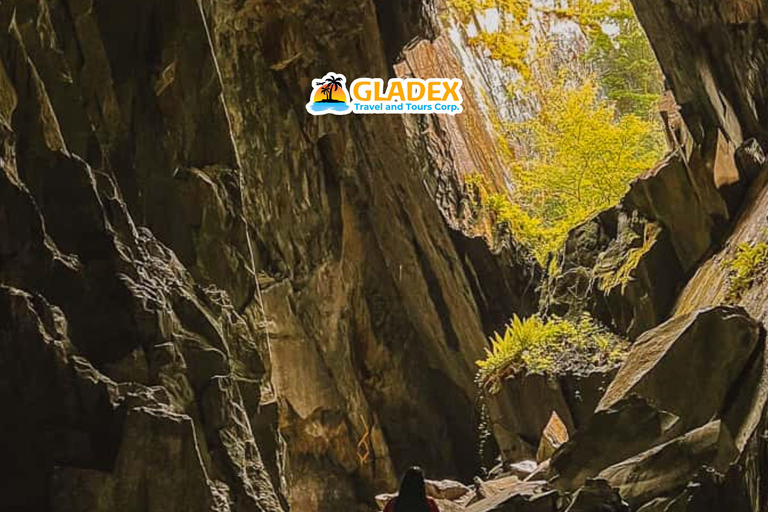 El Nido: Full-Day Islands, Caves and Coves Tour with Lunch