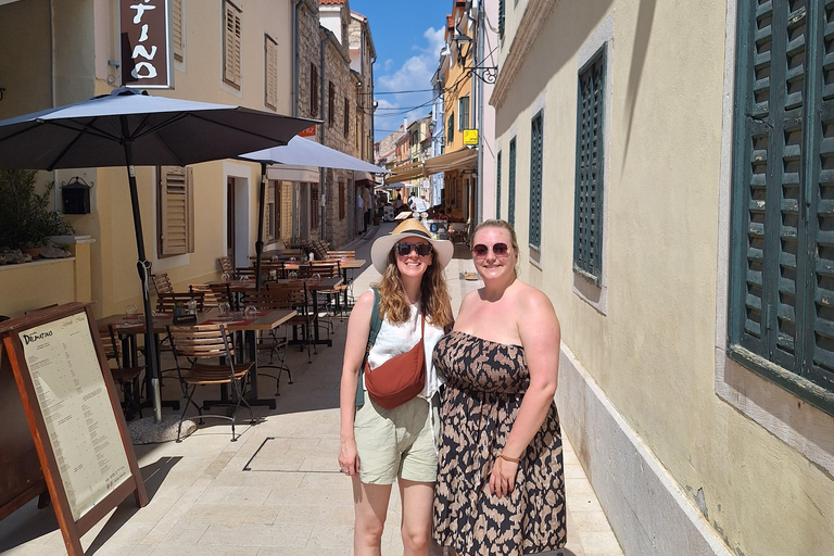 Private Krka Waterfalls Tour from Split with stop in Trogir Private Krka Waterfalls Tour from Split with stop in Trogir