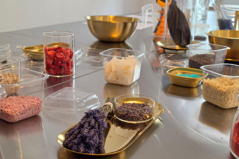 Munich: Exclusive Chocolate Workshop at Chocolate Studio FERI