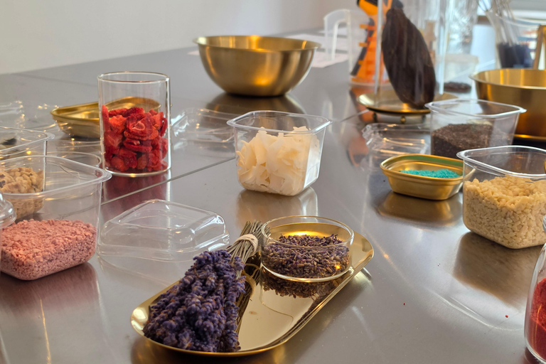 Munich: Exclusive Chocolate Workshop at Chocolate Studio FERI