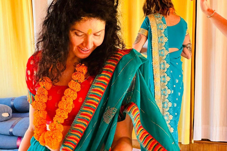 Tour cultural de bodas en Delhi con rituales, vestimenta y mercadosTour de medio día