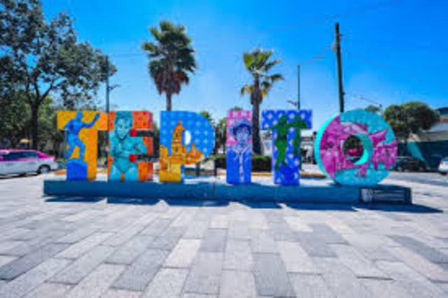 Tepito Sightseeing Tour: Flea Market and Boxing in Mexico City's Barrio Bravo