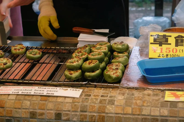 Tokyo: Mount Fuji Instagram Highlights Day Trip (6 Views) 08:00 | Meet at Shinjuku West Exit, SMBC
