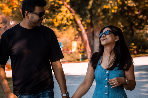 Your Lucerne video experience – tour & city highlights with a videographer