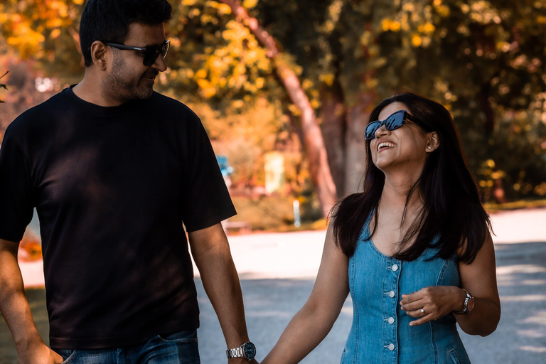 Your Lucerne video experience – tour & city highlights with a videographer