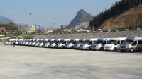 Transferencia privada a Da Nang Hotels o a Hoi una ciudad - Housity