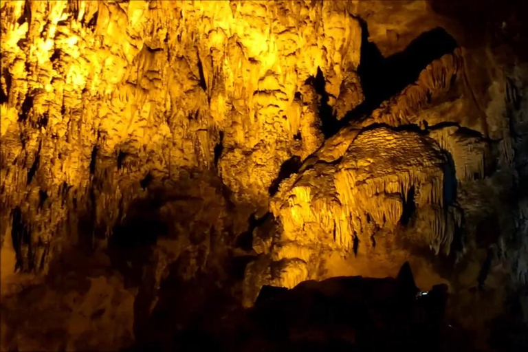 2-Nächte-1-Tag Erkundung Ban Gioc Wasserfall - Nguom Ngao Höhle