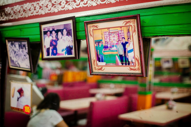 Manila Meals Food Tour with 15+ Tastings