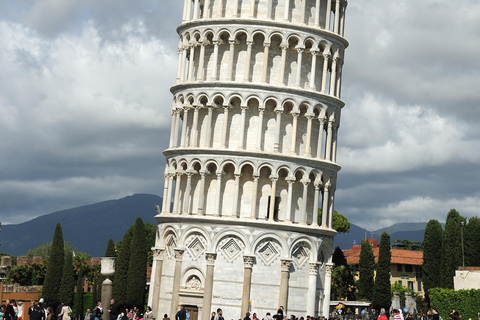 Pisa: Hidden Gems Walking Tour
