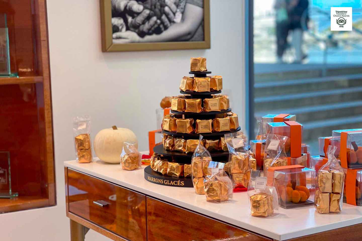 Balade Gourmande : Saveurs Chocolat à Genève