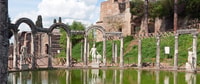 Tivoli, Villa y Villa d'Este de Hadrian, gira privada - Housity